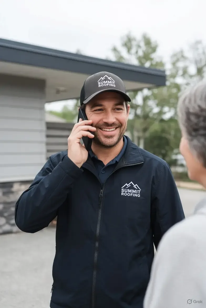 Flat Roof Leak Repair North Baltimore, OH FAQs